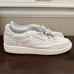 NEW Reebok Women's Club C 85 Vintage Sneaker